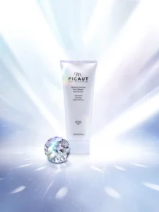 Diamond Extreme Pro Collagen Hand Cream från M Picaut Skincare. Handkräm med diamant.