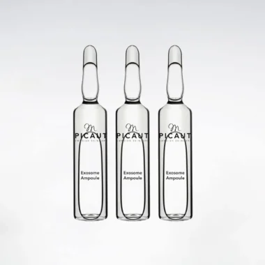 Skin Longevity med Exosomer