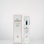 M Picaut Skincare - Rose Quartz Supreme Probiotic Rich Cream. Ekologisk och mjukgörande anti-age kräm med probiotika och rosenkvarts.