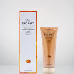 M Picaut Skincare Golden Amber Probiotic Cleansing Balm