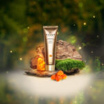 Golden Amber Probiotic Cleansing Balm