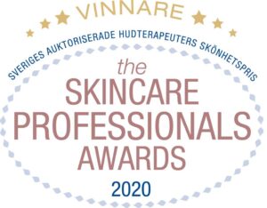 M Picaut Skincare - SPA Awards 2020 Vinnare: Rose Quartz Supreme Probiotic Rich Cream.