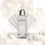 M Picaut Skincare - Pearl Luminous Gentle PHA Serum reklambild.