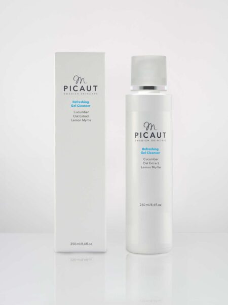 M Picaut Skincare Refreshing Gel Cleanser