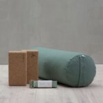 Yogakit Eco Props Kit green