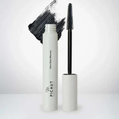 Vårdande Volym Mascara